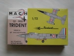 Thumbnail MACH 009 SO-9050 TRIDENT II